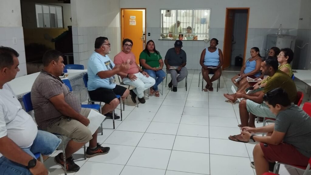 Rascunho Automático